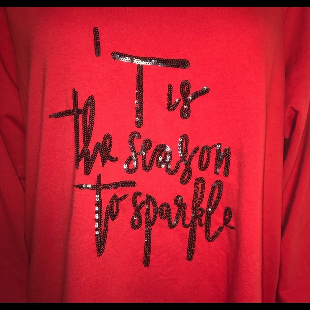 Christmas shirt